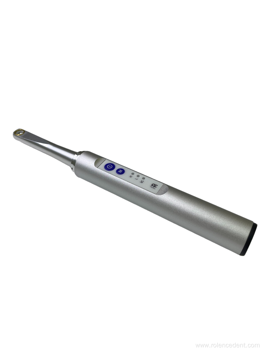 LED Dual Wavelength Curing Light Pen