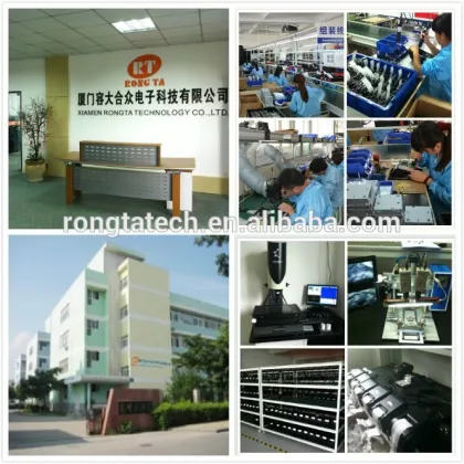 Thermal Ticket Kiosk Printer Mechanism for Parking system