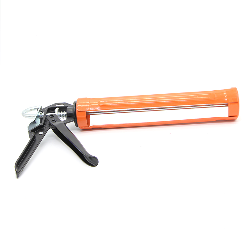 cordless caulking gun