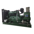 Grupo de gerador Syngas do biogás do gás natural de 440KW 550KVA