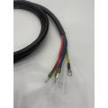 Custom Wall-mounted Electrical Charging Harness
