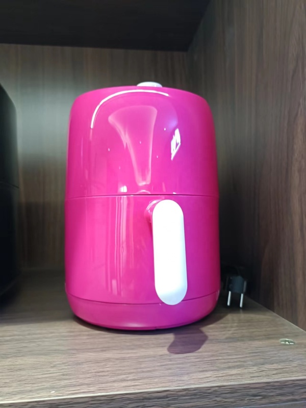 1.8L air fryer utensils
