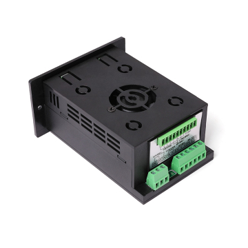 1.5KW Inverter Speed Controller: Single Phase 220V Input & Three Phase 220V Output with RS485 Interface for AC Motor Control