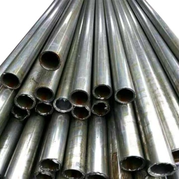 SS400 Welded Carbon Spiral Steel Pipe