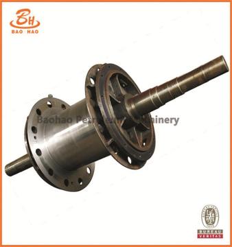 BOMCO Drum Spool For Drilling Rig