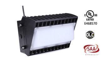 Save Energy Philips Exterior 60W LED Wall Pack Lights with