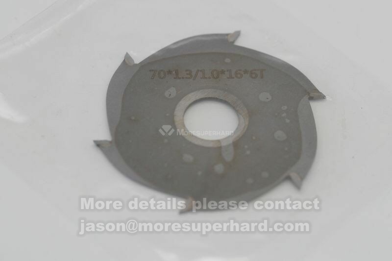 PCD Saw Blades for Woodworking