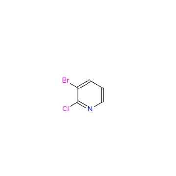 Intermediários farmacêuticos de 3-bromo-2-cloropiridina