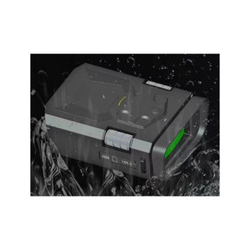 Cost Effective Clear Imaging Multi-Model Thermal Night Vision Scope for Outdoor Activities