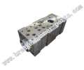 Hydraulic Breaker Hammer Spare Parts Chisel Holder/Front Head/Mid Head/Back Head Cylinder