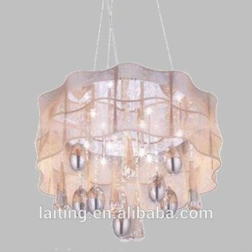Indoor Decorative Led Lighting Fixture