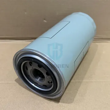 Trucks Original Equipment Oil Filter vg61000070005 for SINOTRUK (CNHTC)