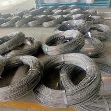 High Carbon Wire - Manufacturers, Suppliers & Exporter