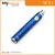 In stock !!New carbon fiber e-cigarette battery variable voltage e cigarette mechanical mod e-cig scf1