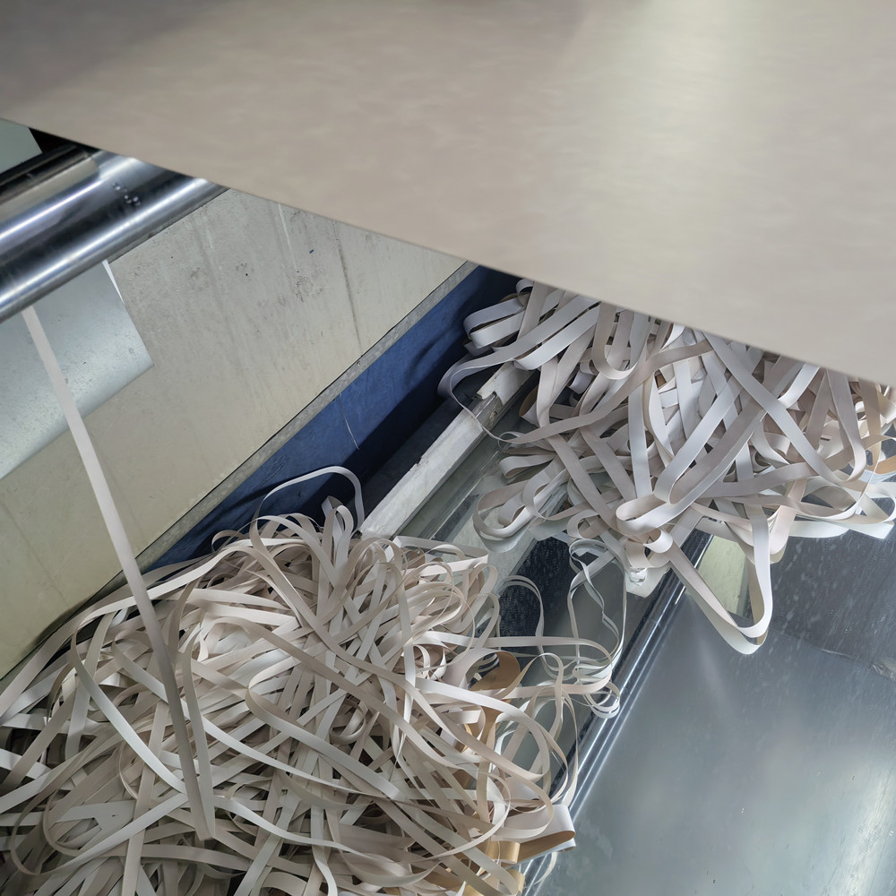 PVC Marble Grain Metal