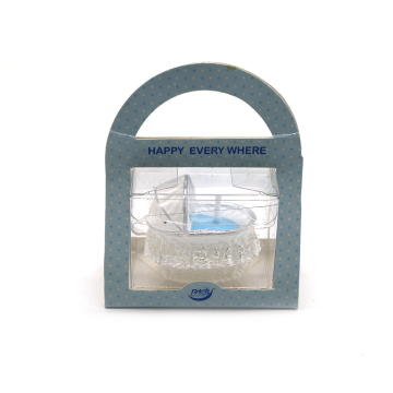 Children's Party Supplies Birthday Candle