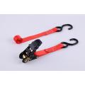 Heavy-Duty Kayak Tie-Down Straps