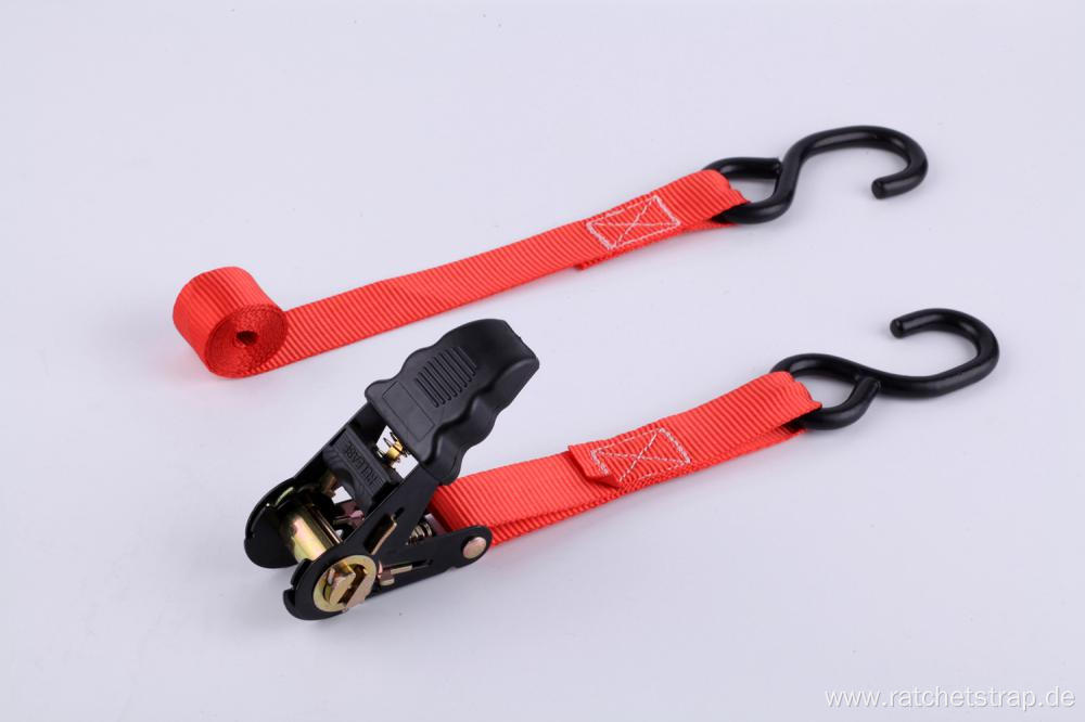 Easy-Use Polyester Material Kayak Strap Appliance Binding Strap