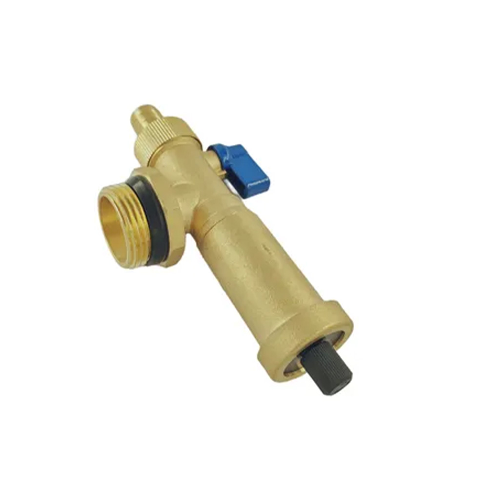YueHao Male Thread Propane Gas Valve2