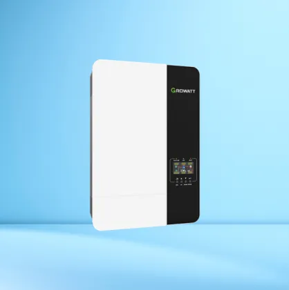 SPF3000ES-SPF5000ES Growatt Off Grid Inverter