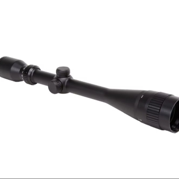 OEM Optical 6-24X44 SF Hunting Tactical Scope with Wide Field of View FFP for Competitions