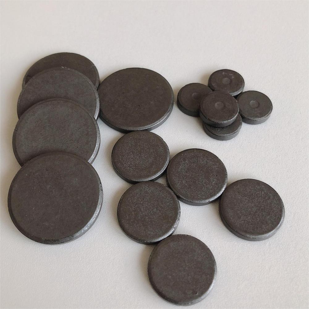 Isotropic Ferrite Magnets 7 Jpg