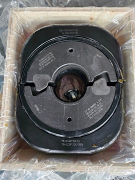 11 '' 3K LWS 4 1/2 Assemblaggio RAM