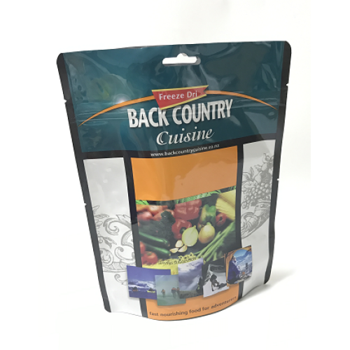 Biodegradowalne torby z zaworem i kompostowalne Dostosuj drukowaną torebkę do pakowania odzieży typu stand up pouch z torbą na suwak spożywczy