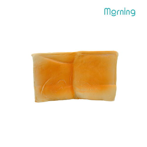 Игрушка из пенополиуретана Twin Toast с медленным отскоком