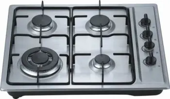 Europe gas cooker