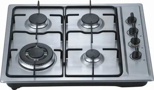 Europe gas cooker