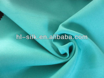 polyester and dyed new design fabric for garment