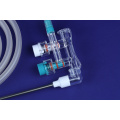 Suction Suction dan Sistem Tube Pengairan