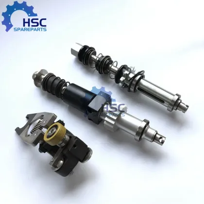 Blow moulding machine parts Krones spare parts