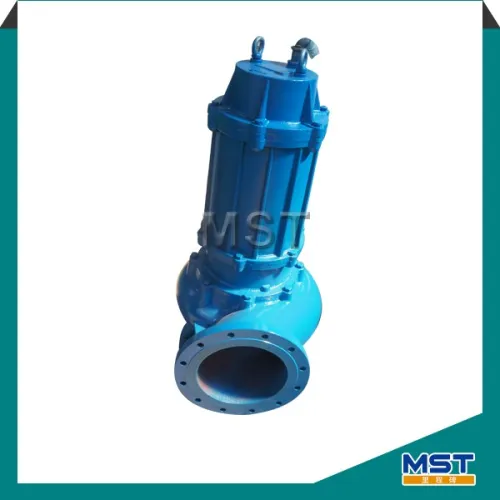Submersible Deep Well Borehole Pumping Machine, High Quality