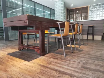 Luxury Vinyl Tile Vs Laminate