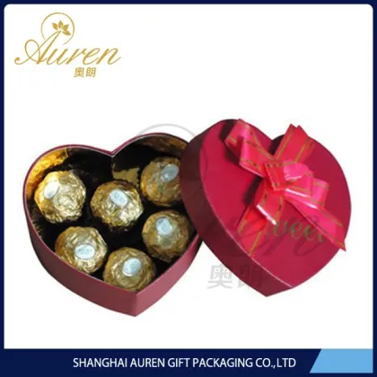 2015 christmas love chocolate box