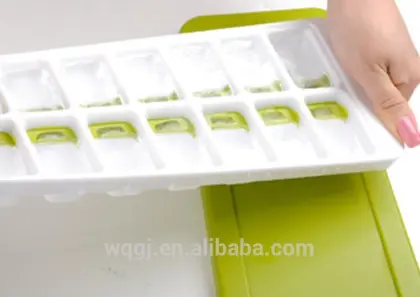 Creative Tools silicone grid ice tray Latest Products