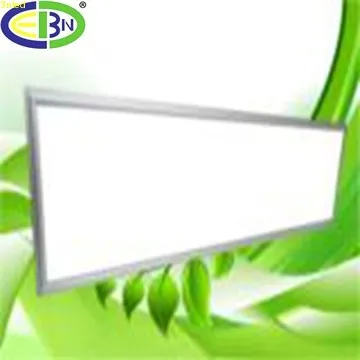 LED panel Light rectangular shape 18W