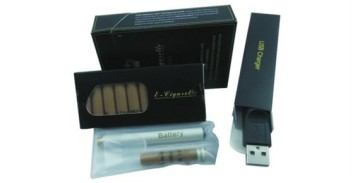 Electronic cigarettes, Disposable electronic cigarettes