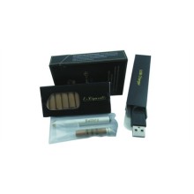 Electronic cigarettes, Disposable electronic cigarettes