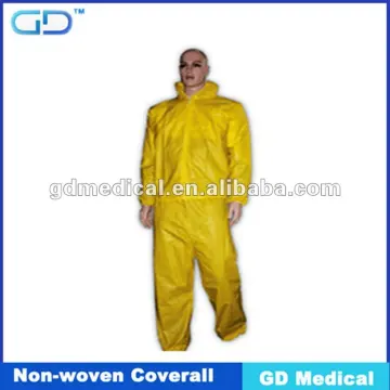 Microtex coverall (Jacket + Pants ) GD09-64