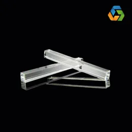 Optical Rod Lens for Light Guide Applications