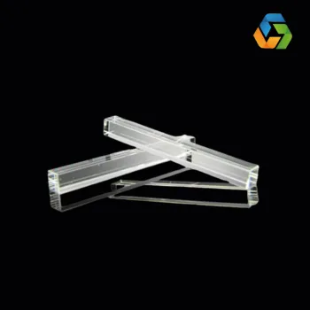 Optical Rod Lens for Light Guide Applications