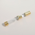 High-Quality Empty Airless Bottles with Lotion Pump