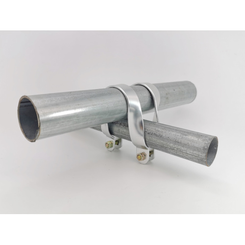 Σταυροί σύνδεσμοι 1.315" x 1.315" Στήριγμα τεγίδων θερμοκηπίου