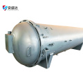 Stainless Steel High Temperature Autoclave