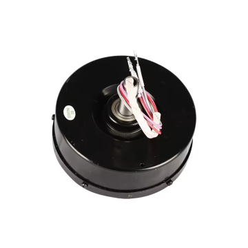 High Speed Fan System Motor Conversion Kit for Ceiling Fan Motors with BLDC and Permanent Magnet Stator