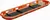 YDC-6A Basket Stretcher For Hurt people