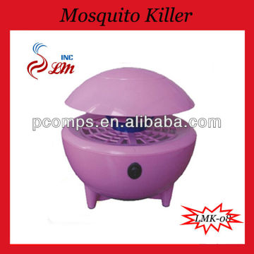 LED Light Electronic Indoor Mosquito Killer Machine